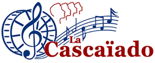 La Cascaïado